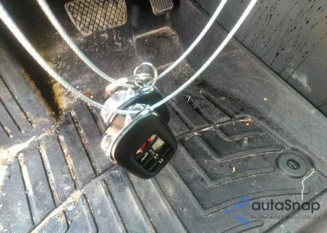 2025 Honda Cr-V Hybrid Sport Touring из США, поврежденный, VIN 2HKRS6H92SH814924